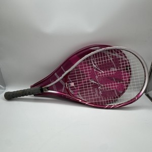 Wilson Nano Carbon Tennis Racket | eBay