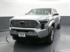 2024 Toyota Tacoma Limited