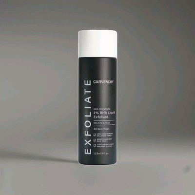 Carvenchy Exfoliate Skin Perfection 2% Skin Tone & Enlarged Pores, 4oz