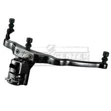 Tama MQM14BN Star-Cast Tom Mount 14" Black Nickel