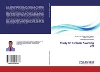 Muhammed Hasnain Kabir Nayeem (U. A.) | Study Of Circular Swirling Jet | Buch