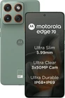 Motorola Edge 70 5G 256GB 8GB RAM Unlocked Pantone Lily Pad 50MP Camera NEW