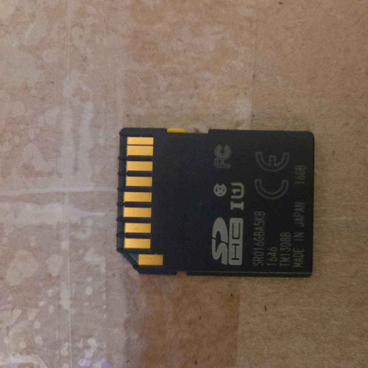 NISSAN INFINITI SD Navigation CARD MAP MEMORY OEM 25920 4HB1F | eBay