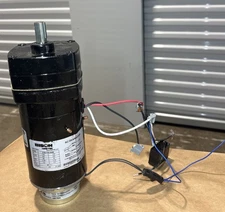 Bison Ametek 016-175-3362 AC GearMotor ( Read Description)