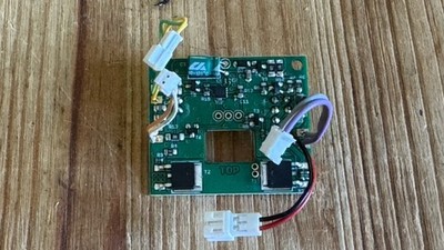 Carrera Digital 124 Digital Decoder 20763 ohne OVP