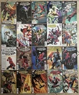Amazing Spider-Man #1-20 Annual LGY 965-984 Run 1st Print Cover A 2025 NM/MT