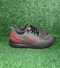Kizik Kids Youth Size 5.5Y Anaheim Athletic Comfort Running Shoes Gym Sneakers