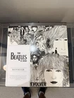The Beatles - Revolver 2014 MONO Vinyl LP, PMC 7009.