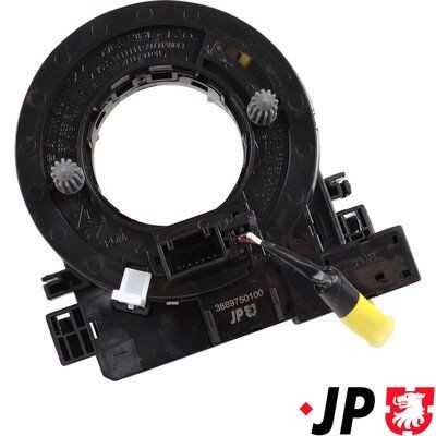 JP Group 3889750100 Wickelfeder, Airbag FüR Mazda-image