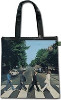 Gadget -D- Beatles (The): Abbey Road (Eco Borsa) Rock Off