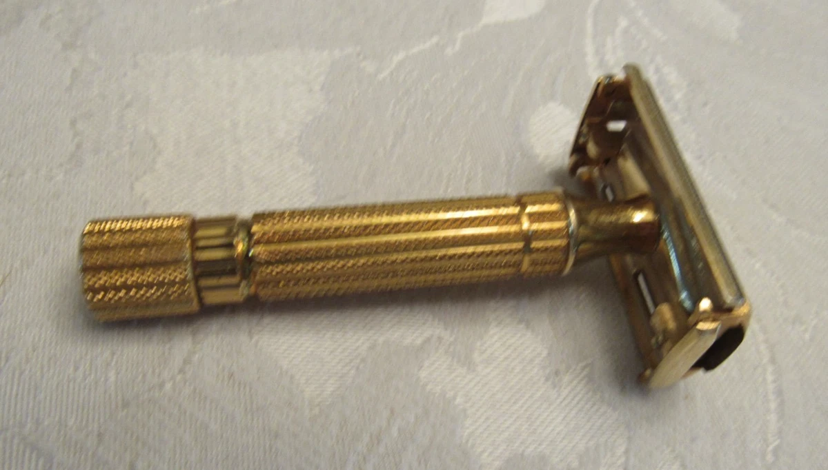 Gillette Aristocrat Razor for sale | eBay