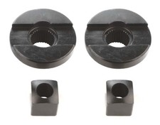 Mini Spool - C-clip Compatible - Steel - Gm 8.875 Inch 12 Bolt - Car Mini Spool - C-clip Compatible - Steel - Gm 8.875 Inch 12 Bolt - Car