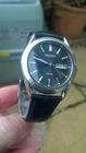 Seiko Solar Mens Vintage Watch V158-0AB0