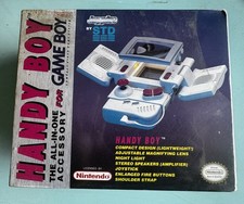 Vintage Handy Boy Game Boy Accessory Joyplus ...