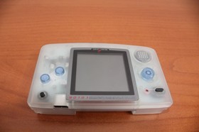 SNK - NEOGEO POCKET CONSOLE NEO GEO #2
