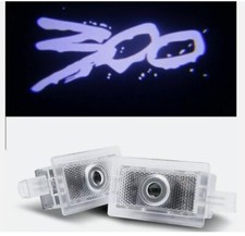 300 Light Fits Door 2005 - 2020 Chrysler 300 White 2 Pack Pk New 300 Light Fits Door 2005 - 2020 Chrysler 300 White 2 Pack Pk New
