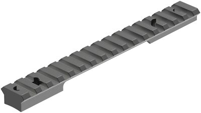 Leupold Mark 4 Scope Base Remington 700 LA