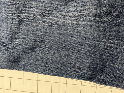 Carhartt Carpenter Jeans Kids Size 10 Youth Original Fit Pockets Ships Fast - Picture 3 of 5