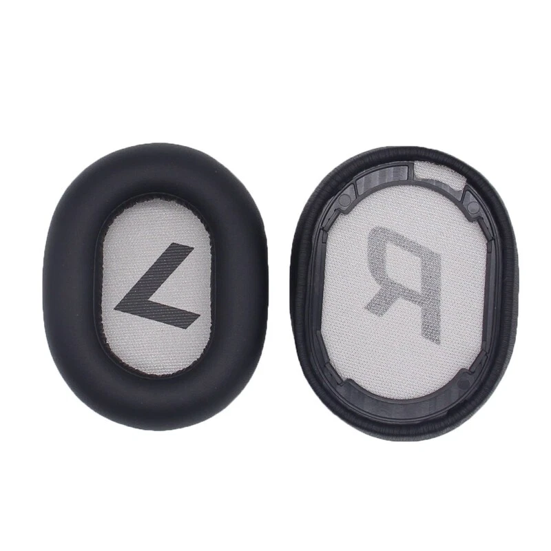 Earpads forPlantronics Backbeat Pro2 Earphone Memory Foam Earcups