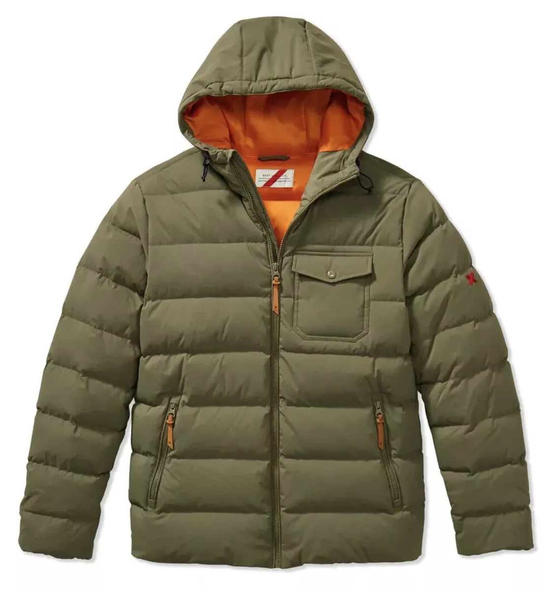Best 800 down clearance jacket