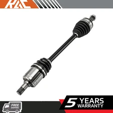 1PCS Front Left CV Axle Shaft for Honda Accord 2018-2022 1.5L Auto CVT Trans