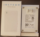 INSTEON 2457D2 Lamp Linc Dimmer Plug-in 2 prong Module white NIB SCE 25 - E