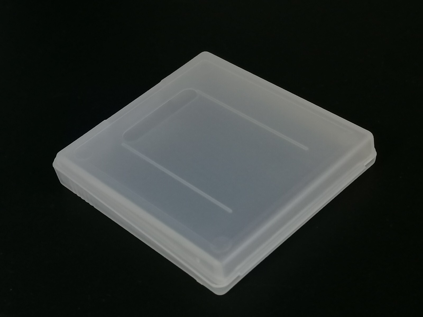 1x Cartridge Dust Cover Case For Nintendo Game Boy DMG Original Gameboy GBC