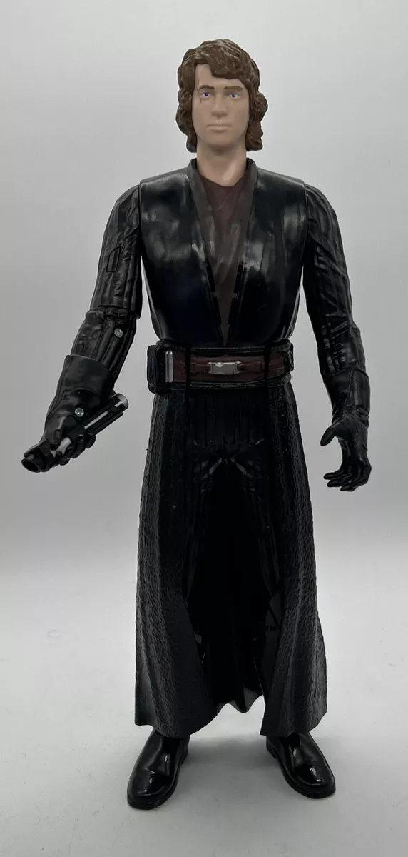 Anakin skywalker 2024 12 inch figure