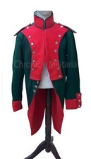 French Napoleonic uniforms,10th Dragon regiment, French reproduction uniforms