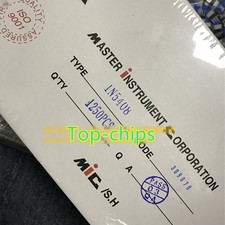 100PCS 1N5408 Diode Rectifier 3A 1000V DIP