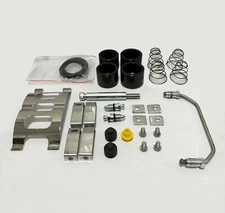 Compbrake Pro Race 5 Calipers Repair Kit - 1 Pair