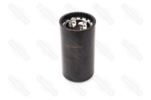 Packard PMJ378A Motor Start Capacitor 378-455 MFD 110-125 VAC