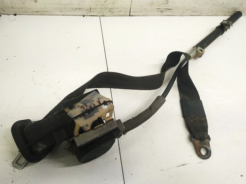 Volkswagen Passat 1995 Seat belt - front left side 3A0857705A, Gen #1525217-37