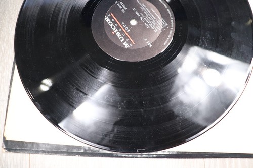S.O.U.L. CAN YOU FEEL IT LP ORIG '72 MUSICOR MS-3230 RARE FUNK SOUL BREAKS GEM - Foto 7 di 17