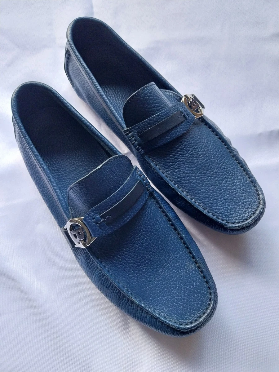 Baldinini moccasins best sale