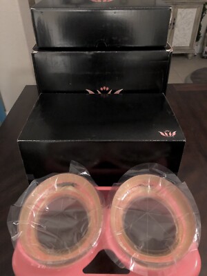 Brava Breast Enlargement Enhancement System Large Narrow Domes US Smartbox