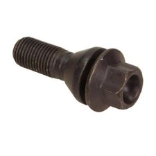 Febi Bilstein 46679 Radschraube Vorne Hinten für BMW E65 E66 E67 E53 F15 F85