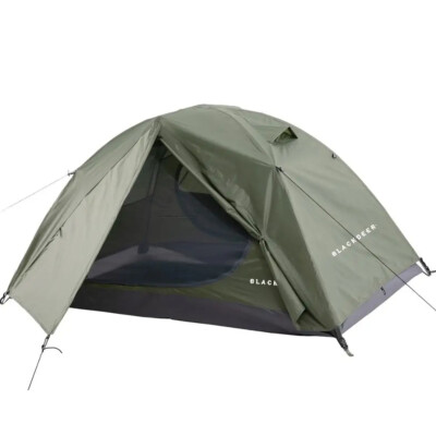 Lightweight Person Camping Tent Waterproof Portable Two Man