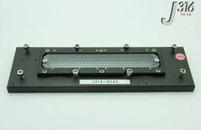 8242 LAM RESEARCH VIEWING WINDOW ASSY, 853-331019-001 715-031984-003