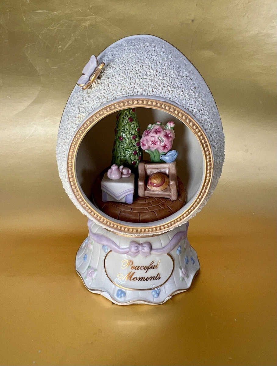 Lenox Easter Egg In Lenox Figurines for sale | eBay