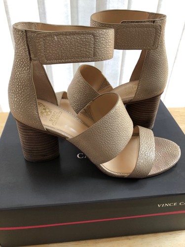 Vince Camuto Women's Junette Heeled 