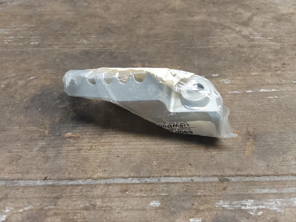 Nuevo de Lote Antiguo KTM MXC EXC 250 380 400 520 OEM Pedal de Controlador Lado Derecho 59003041050 Foto 3 de 4