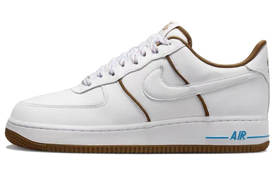 Nike Air Force 1 '07 LX White Light British Tan - FN5757-100 Nike Air Force 1 '07 LX White Light British Tan - FN5757-100