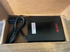 ToshibaDigital QC 120/20 PWRFLTR-D114Z6T