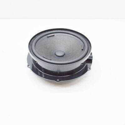 VOLKSWAGEN PASSAT B8 3G Front Door Loudspeaker 3G0035454 OEM | eBay