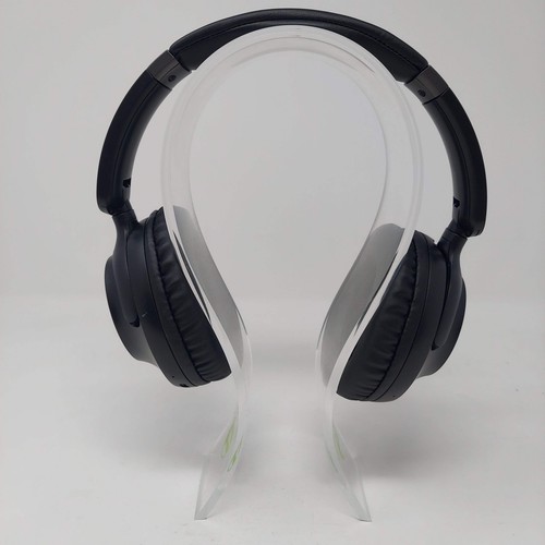 TAGRY H08 Active Noise Cancelling Headphones Over Ear Bluetooth