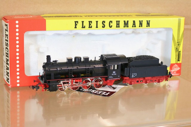 fleischmann ho trains ebay