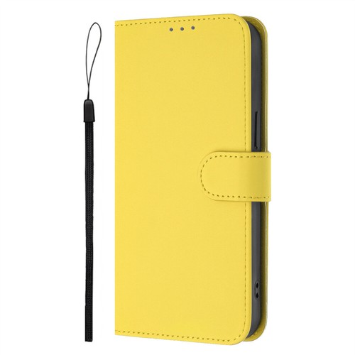 For Redmi Note 14 Pro 13 14 Candy Color PU Leather Wallet Case Phone Case Cover - Picture 23 of 30