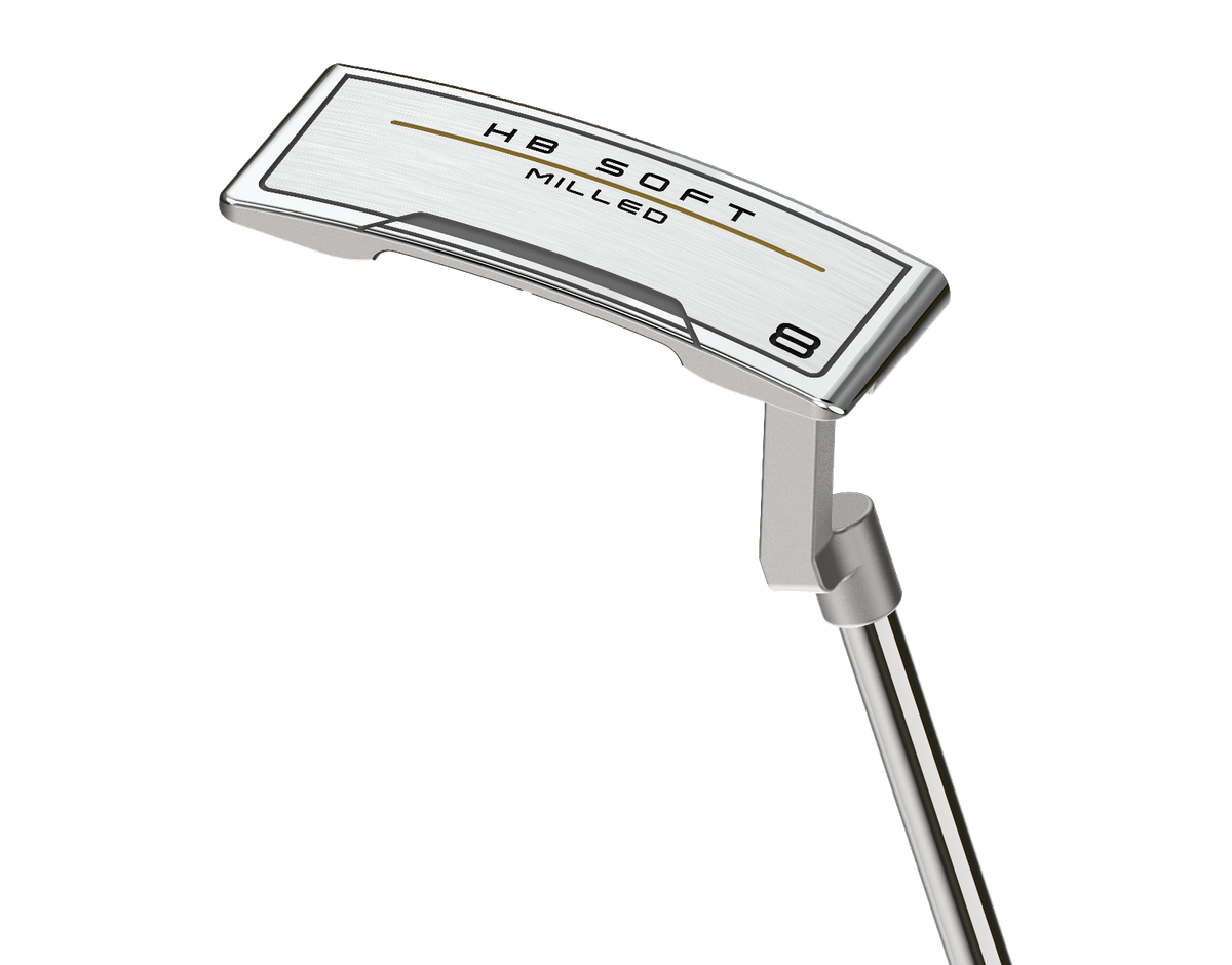 Cleveland Huntington Beach Soft Milled Putter - New 2023