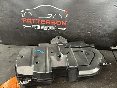 16-23 MAZDA MX-5 MIATA BOSE SUBWOOFER SPEAKER & BOX ID NA1P6696X